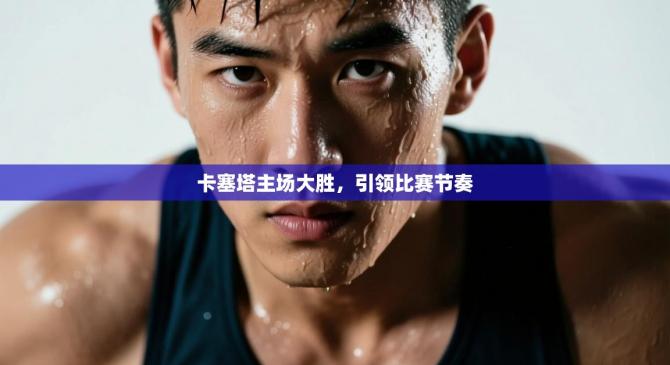 卡塞塔主场大胜，引领比赛节奏