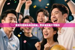 葡萄牙国家队再次凯旋，晋级淘汰赛不可阻挡