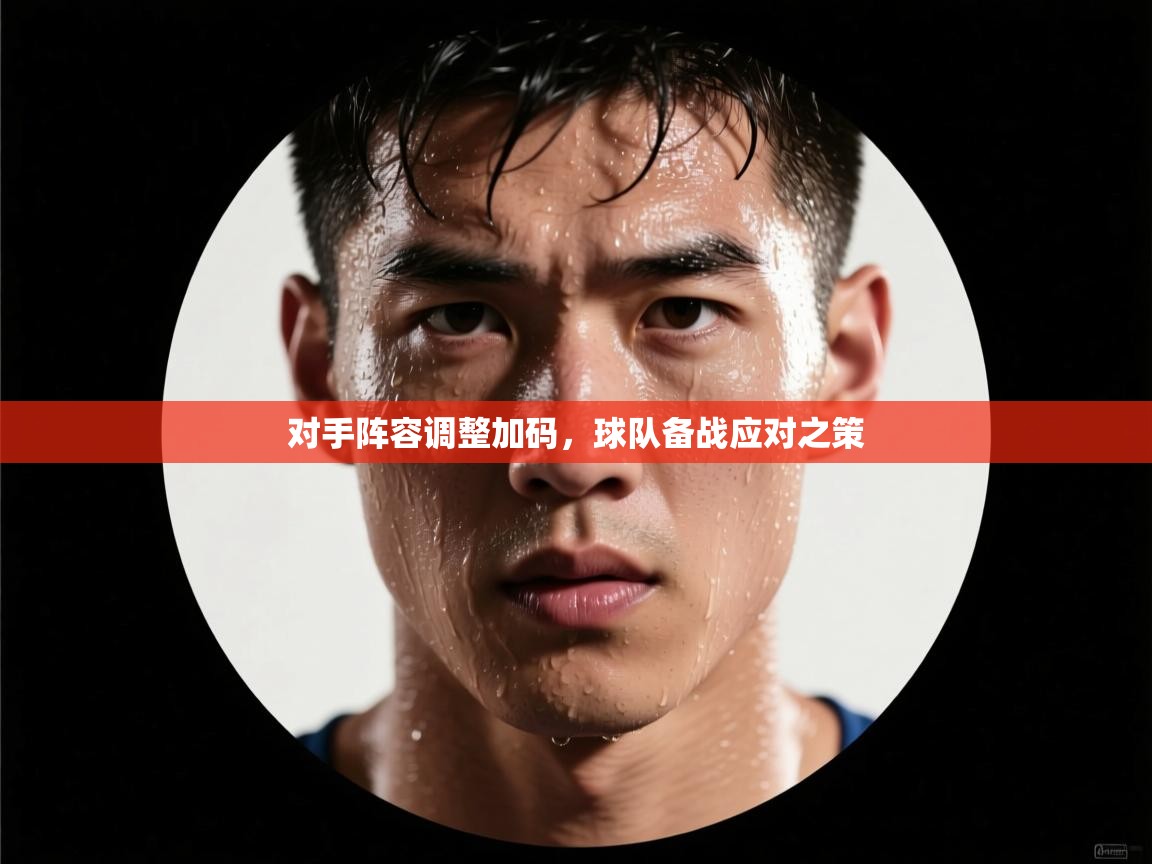 对手阵容调整加码，球队备战应对之策  第1张