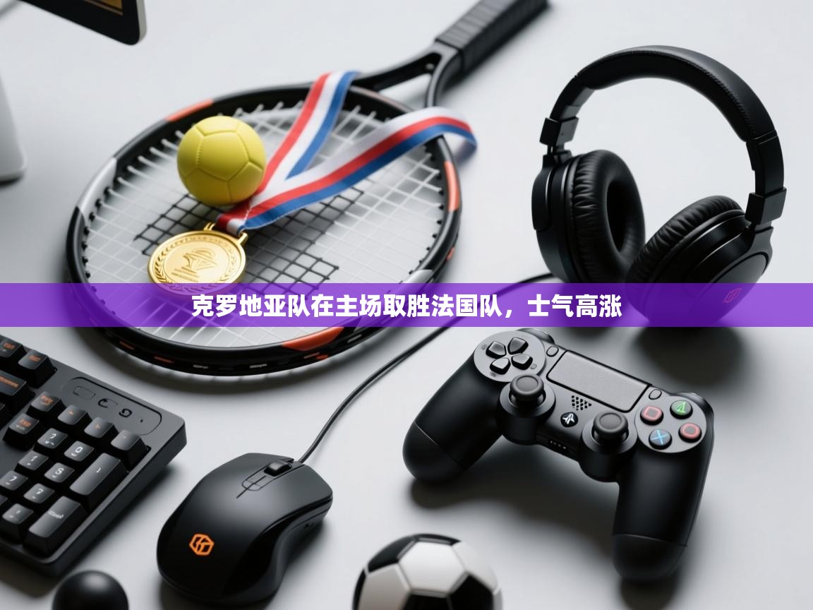 克罗地亚队在主场取胜法国队,士气高涨 第1张