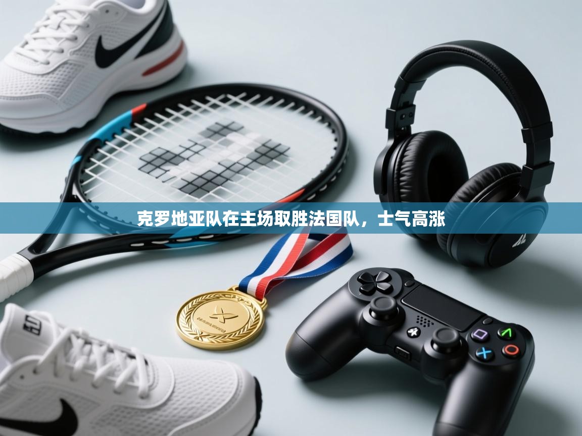 克罗地亚队在主场取胜法国队,士气高涨 第2张