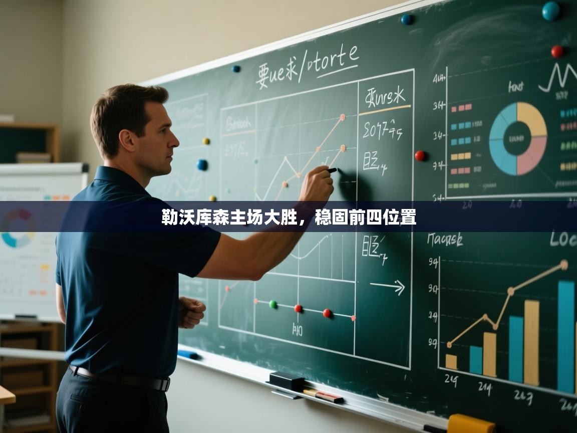 勒沃库森主场大胜，稳固前四位置  第1张