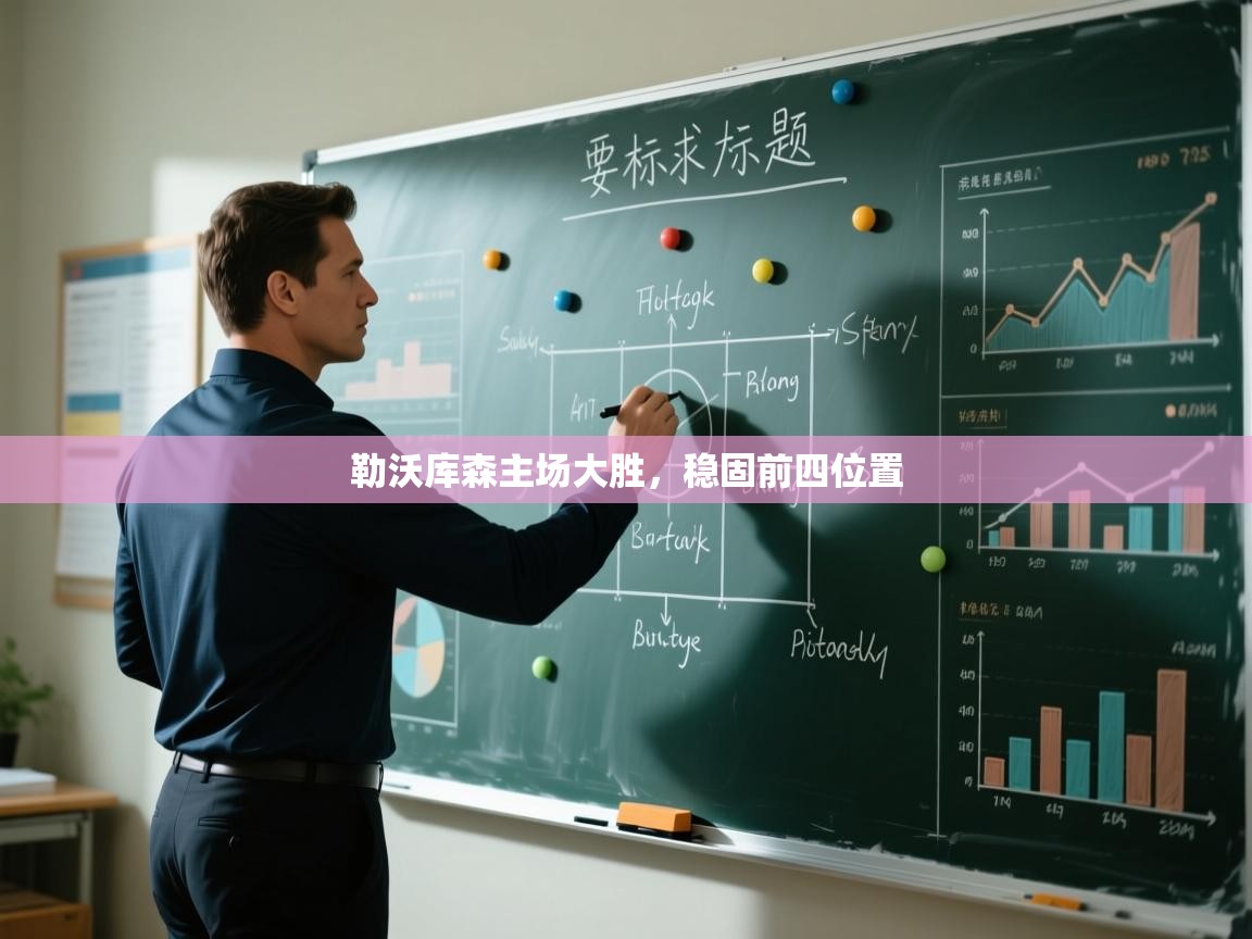 勒沃库森主场大胜，稳固前四位置  第2张