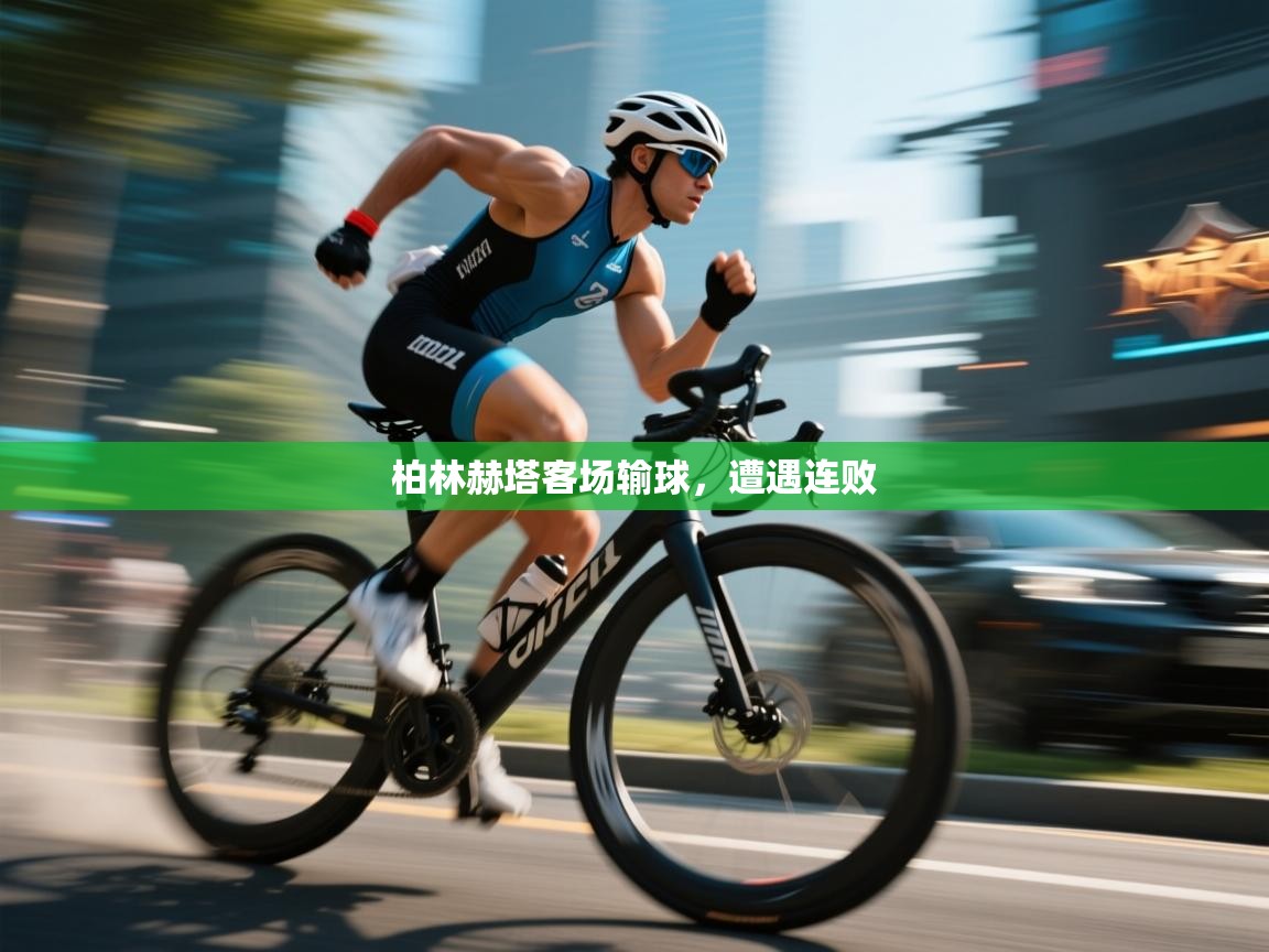 柏林赫塔客场输球，遭遇连败  第1张