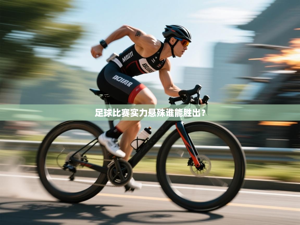 足球比赛实力悬殊谁能胜出？  第1张