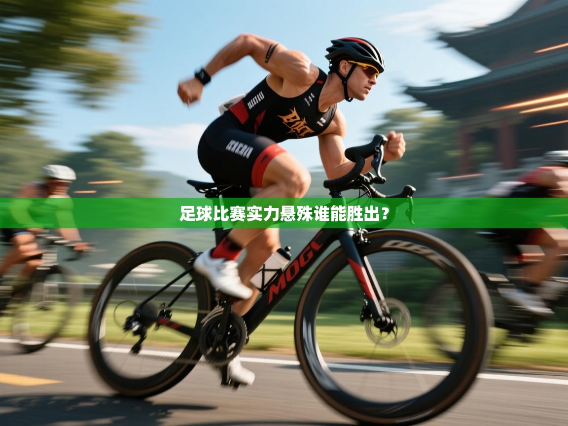 足球比赛实力悬殊谁能胜出？  第2张