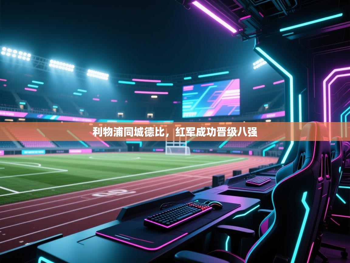 利物浦同城德比，红军成功晋级八强  第1张
