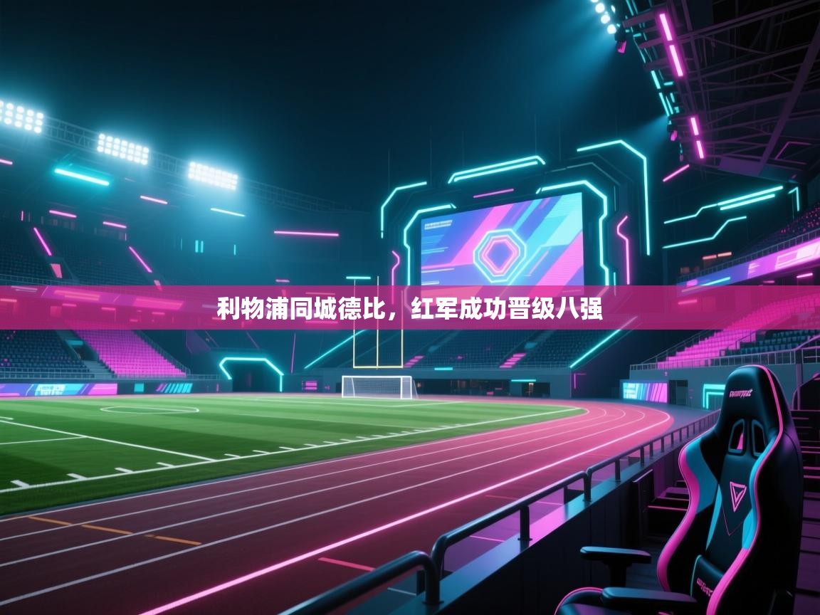 利物浦同城德比，红军成功晋级八强  第2张