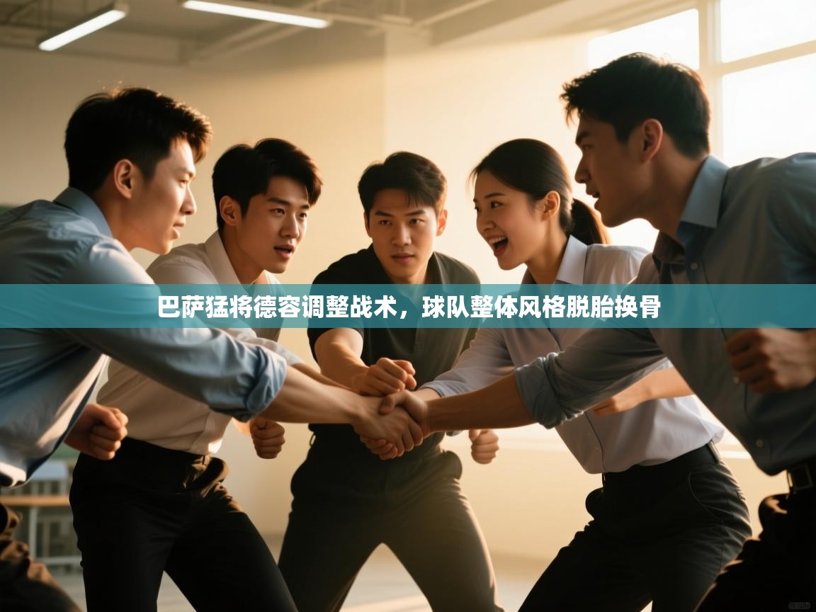 巴萨猛将德容调整战术,球队整体风格脱胎换骨 第2张