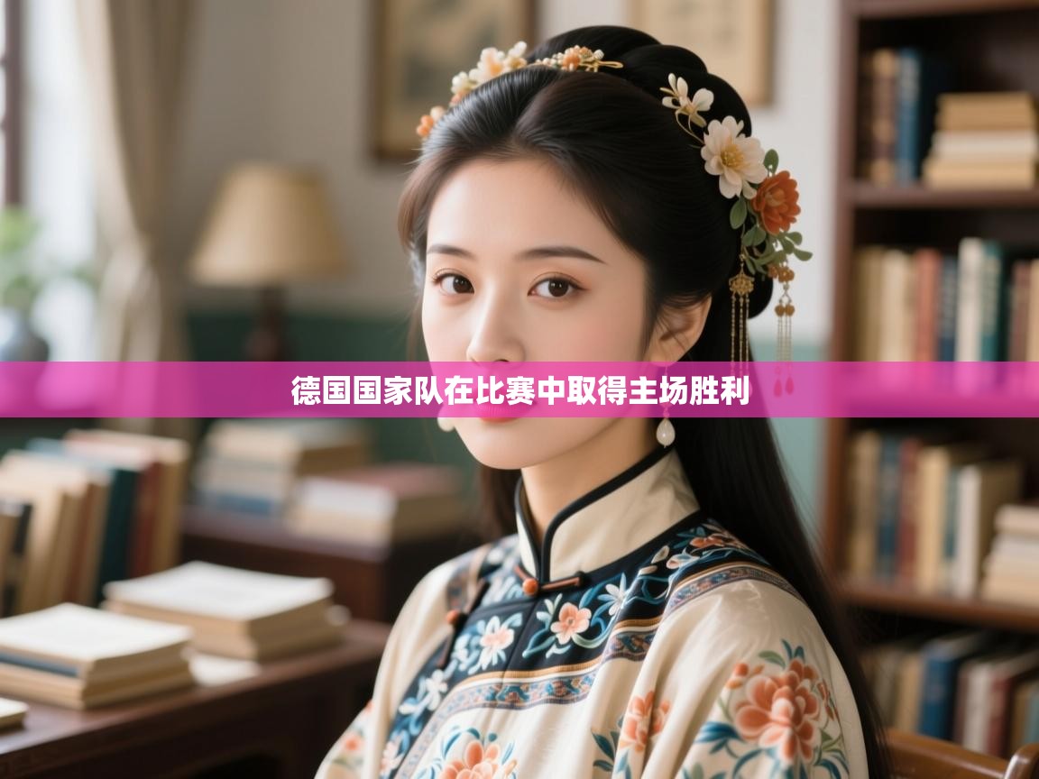 德国国家队在比赛中取得主场胜利  第1张