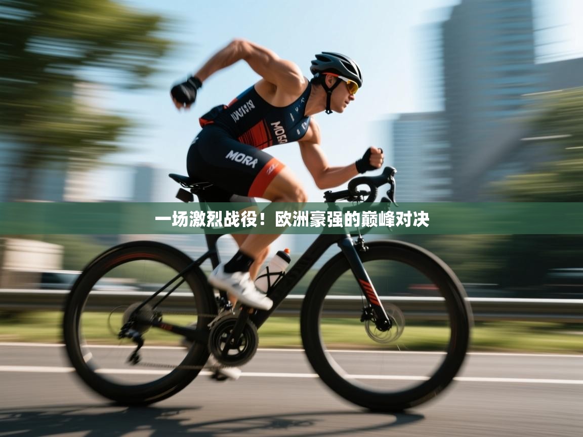 一场激烈战役！欧洲豪强的巅峰对决  第1张