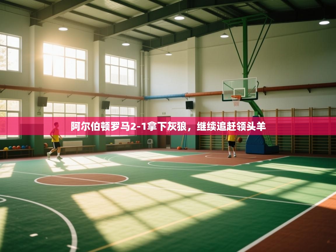 阿尔伯顿罗马2-1拿下灰狼,继续追赶领头羊 第2张