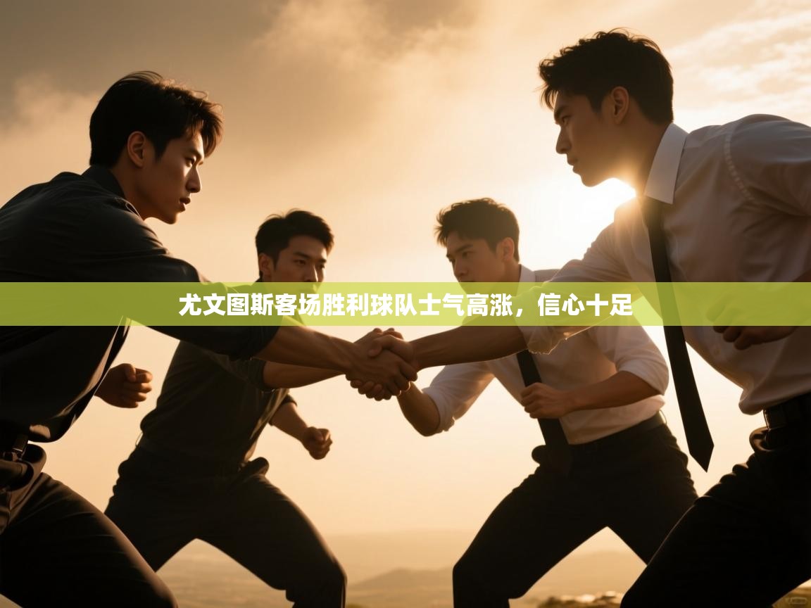 尤文图斯客场胜利球队士气高涨，信心十足  第1张