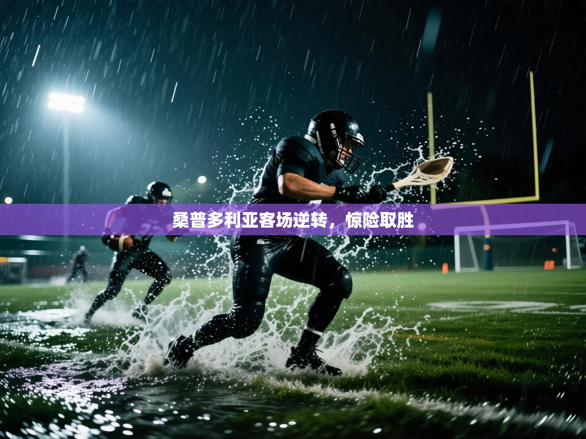 桑普多利亚客场逆转，惊险取胜  第2张