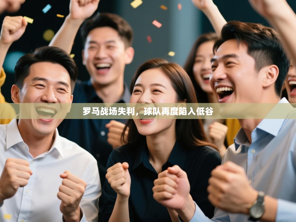 罗马战场失利，球队再度陷入低谷  第1张