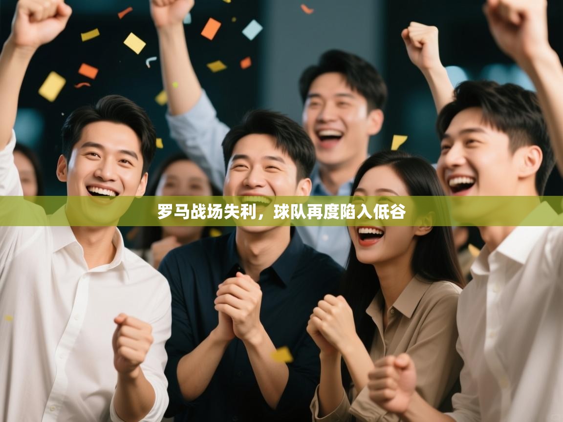罗马战场失利，球队再度陷入低谷  第2张