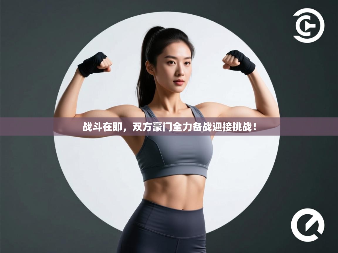 战斗在即，双方豪门全力备战迎接挑战！  第2张