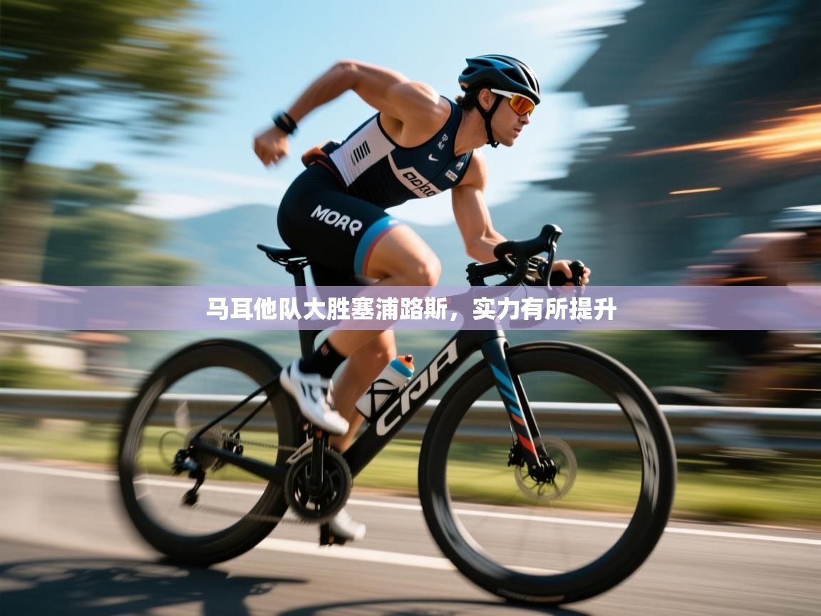 马耳他队大胜塞浦路斯,实力有所提升 第2张