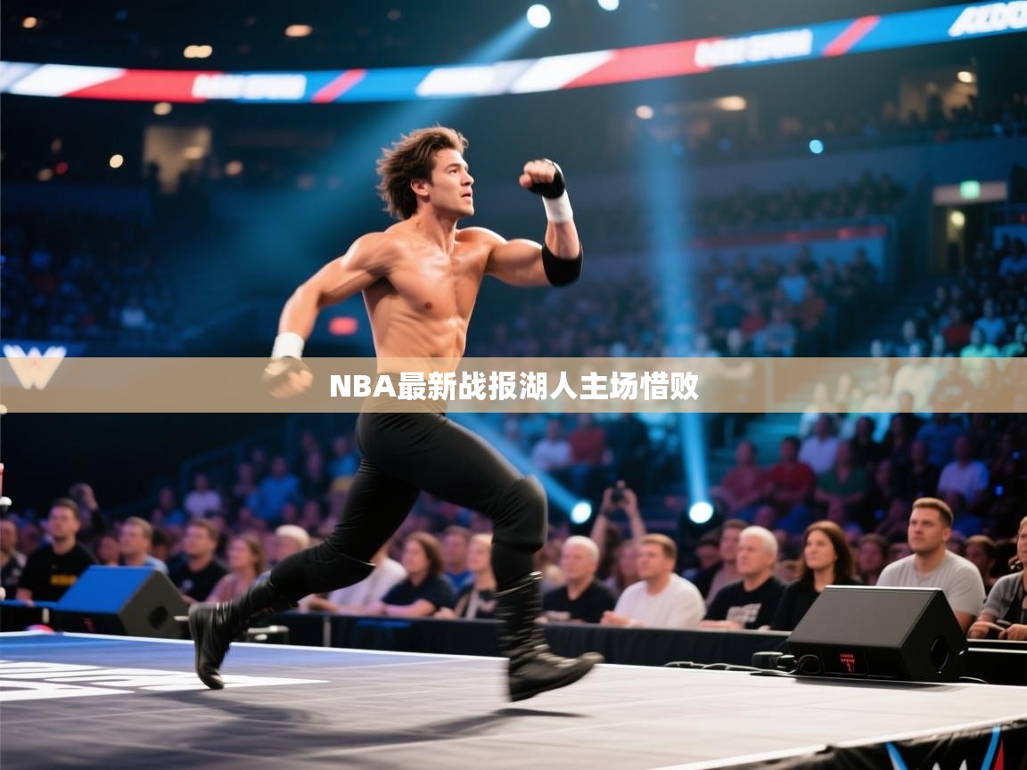 NBA最新战报湖人主场惜败  第1张