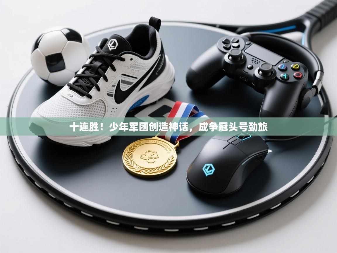 十连胜！少年军团创造神话，成争冠头号劲旅  第2张