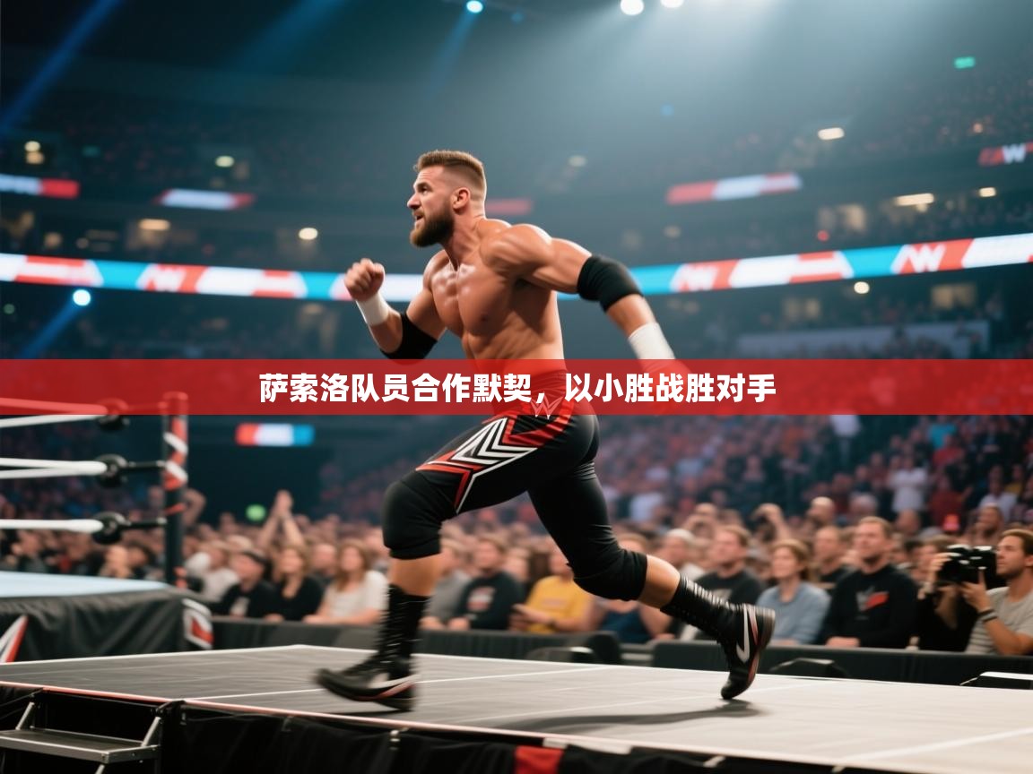 萨索洛队员合作默契，以小胜战胜对手  第1张