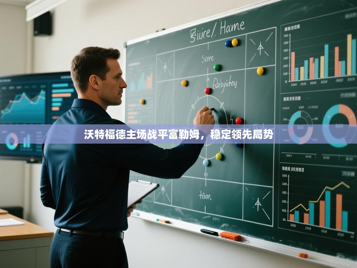 沃特福德主场战平富勒姆，稳定领先局势  第1张