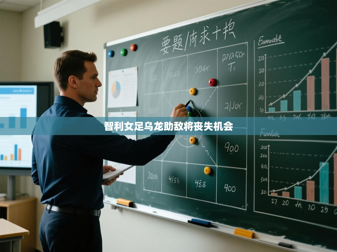 智利女足乌龙助敌将丧失机会  第2张