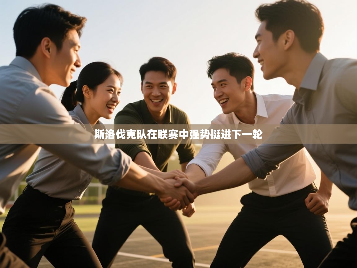 斯洛伐克队在联赛中强势挺进下一轮  第1张