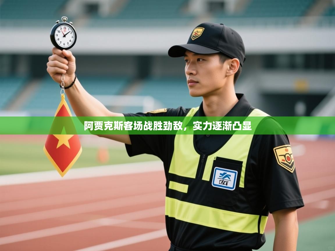 阿贾克斯客场战胜劲敌，实力逐渐凸显  第1张