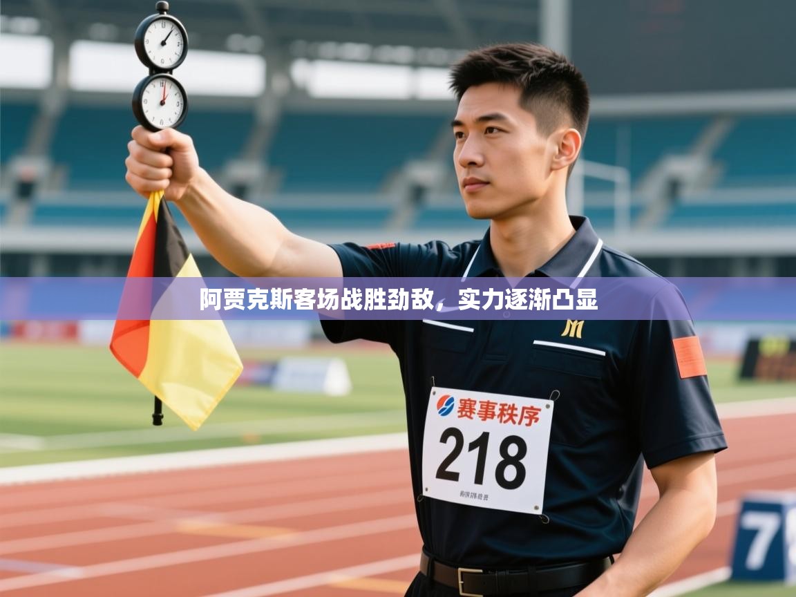 阿贾克斯客场战胜劲敌，实力逐渐凸显  第2张