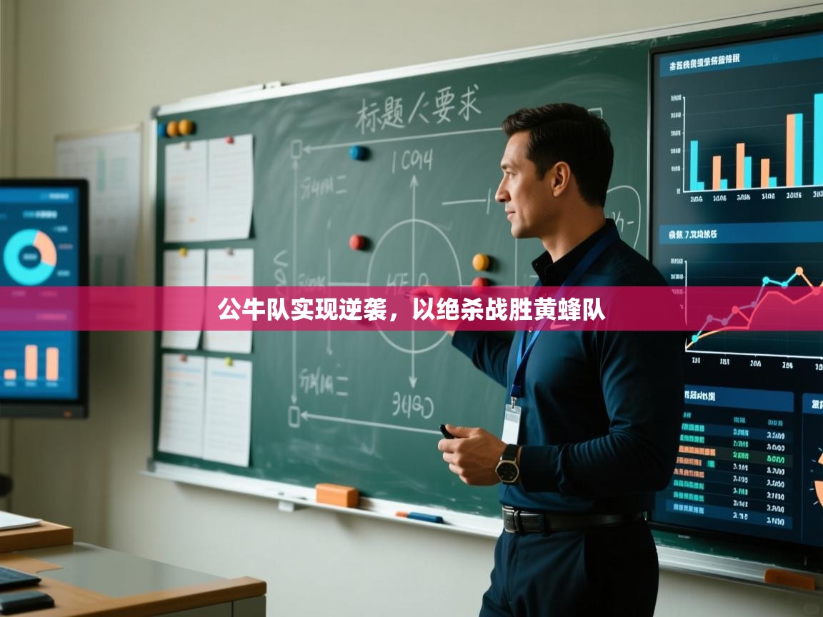 公牛队实现逆袭，以绝杀战胜黄蜂队  第1张