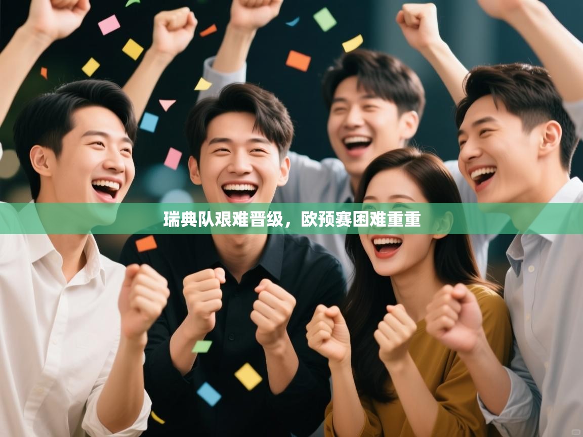 瑞典队艰难晋级，欧预赛困难重重  第1张