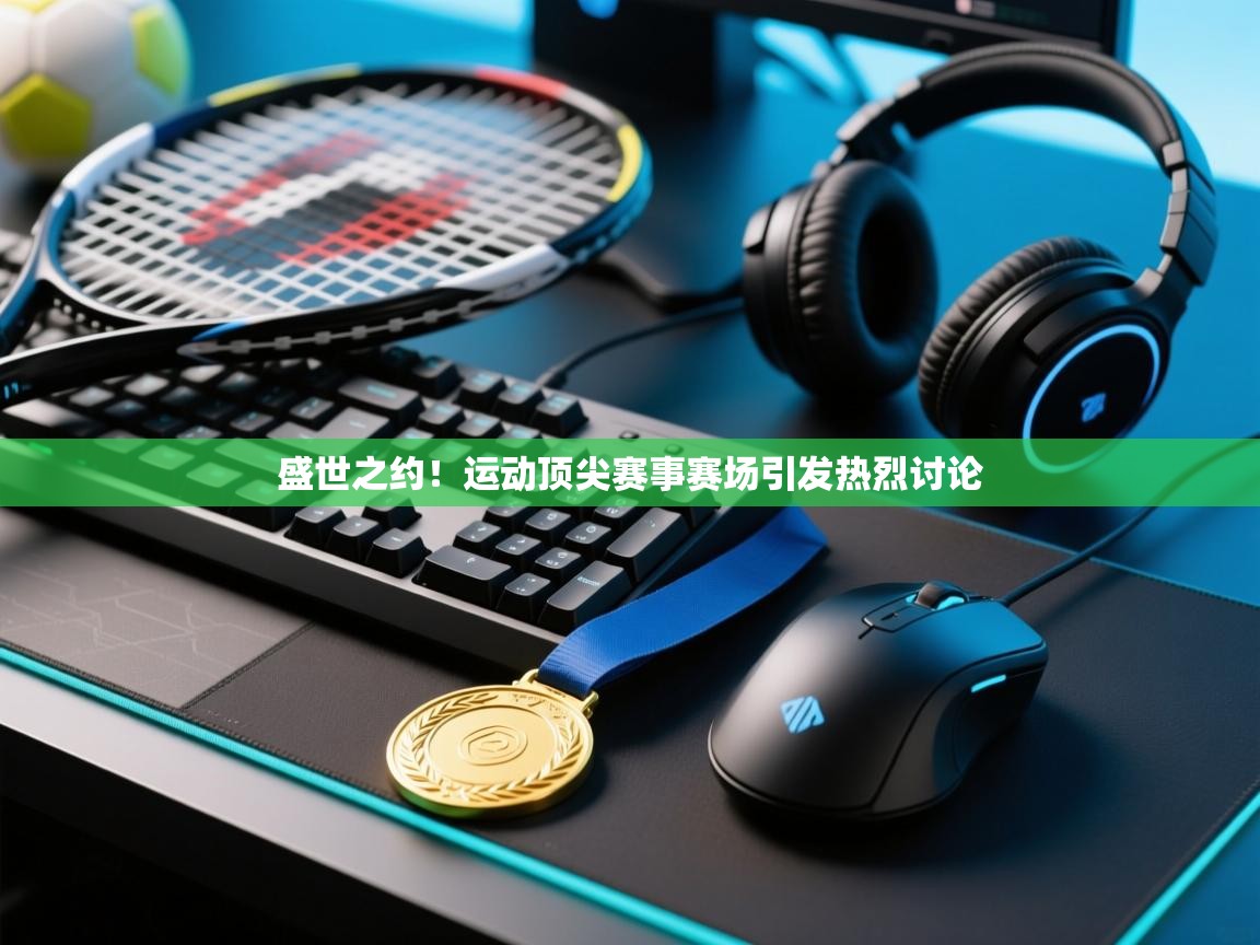 盛世之约!运动顶尖赛事赛场引发热烈讨论 第2张