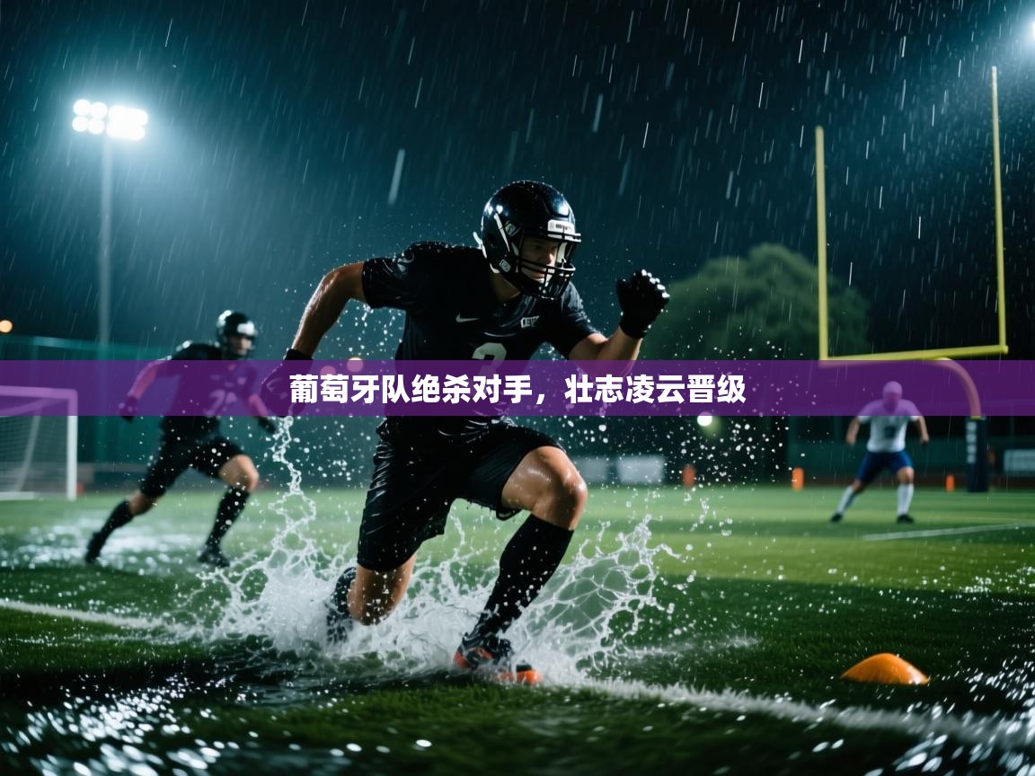 葡萄牙队绝杀对手，壮志凌云晋级  第1张