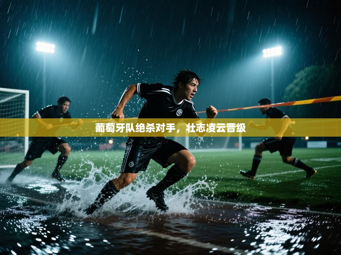 葡萄牙队绝杀对手，壮志凌云晋级  第2张