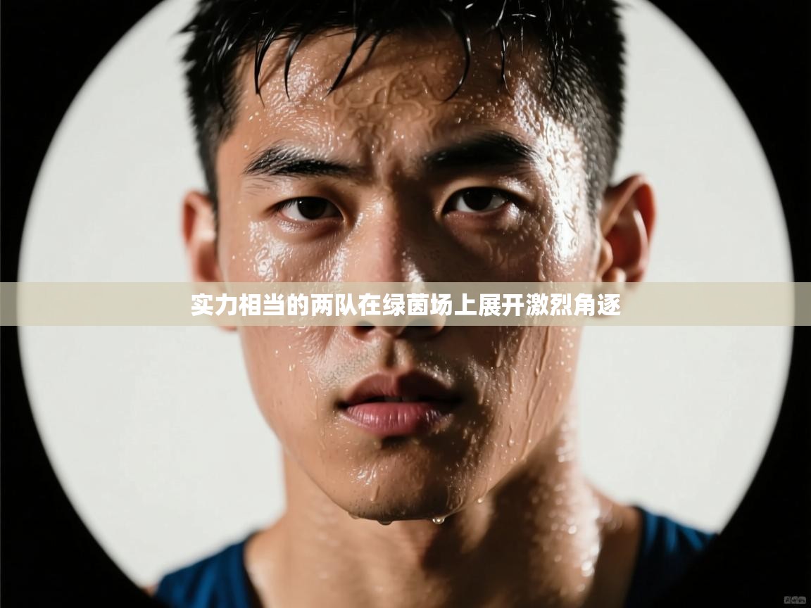 实力相当的两队在绿茵场上展开激烈角逐 第2张