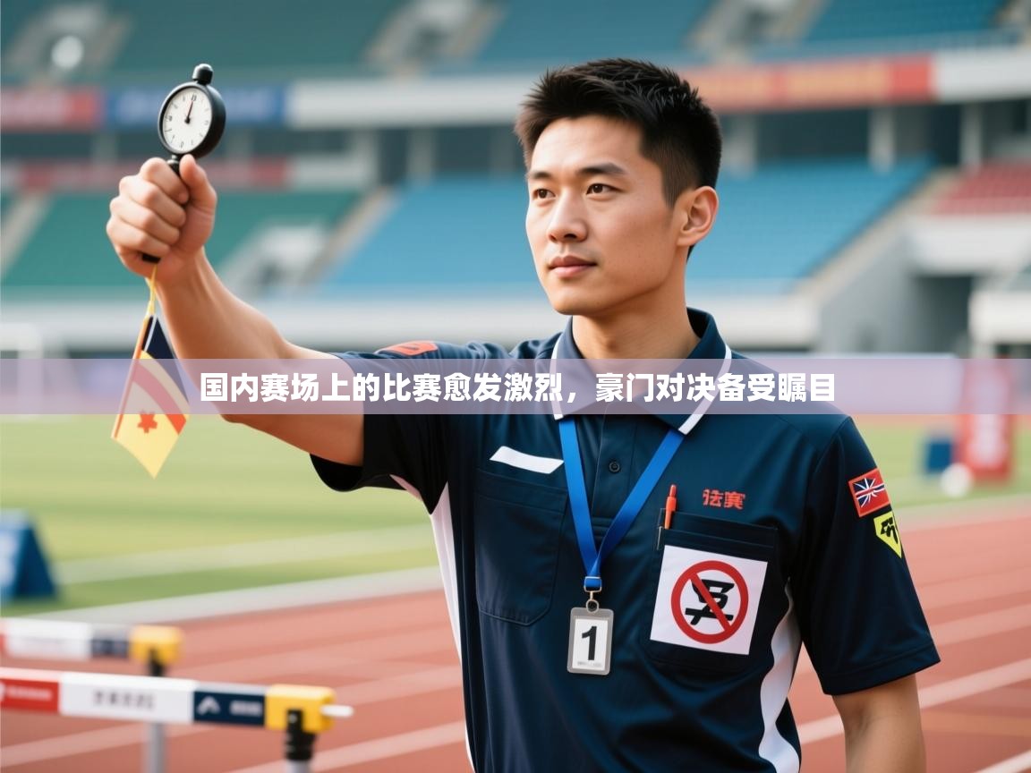 国内赛场上的比赛愈发激烈，豪门对决备受瞩目  第1张