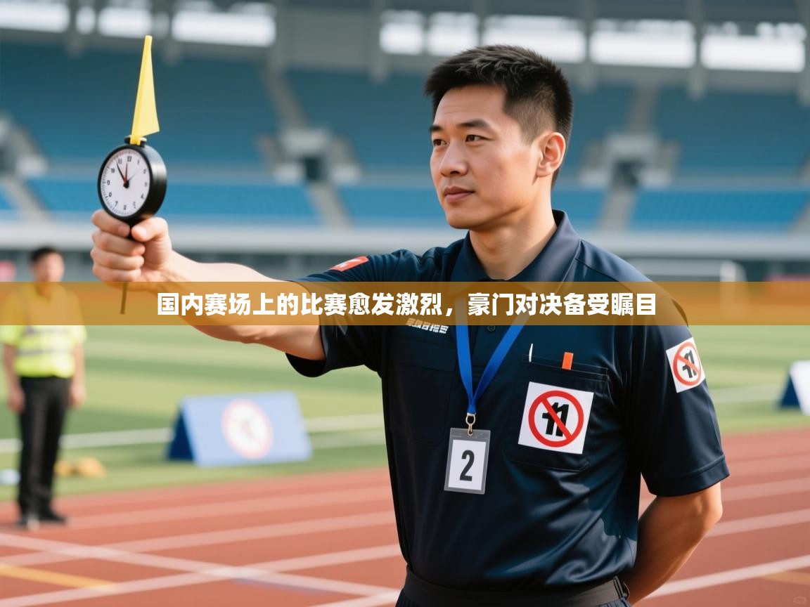 国内赛场上的比赛愈发激烈，豪门对决备受瞩目  第2张