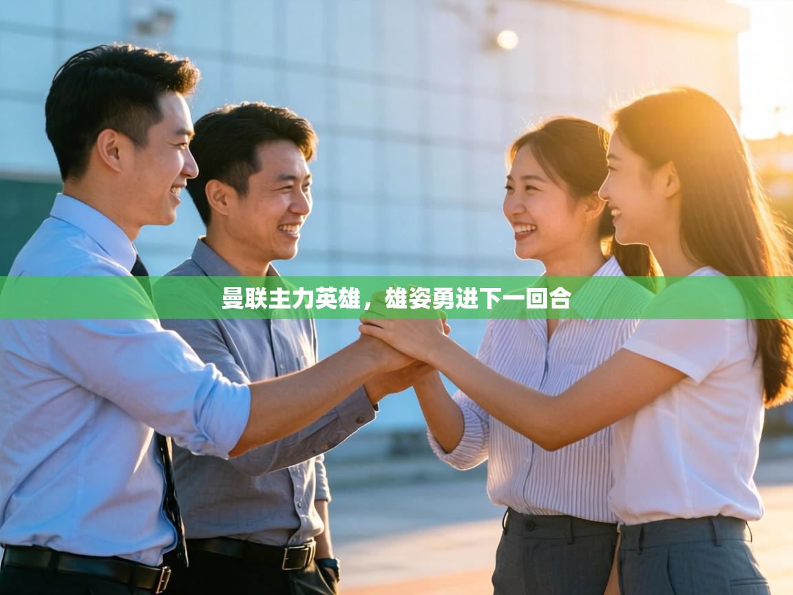 曼联主力英雄，雄姿勇进下一回合  第2张