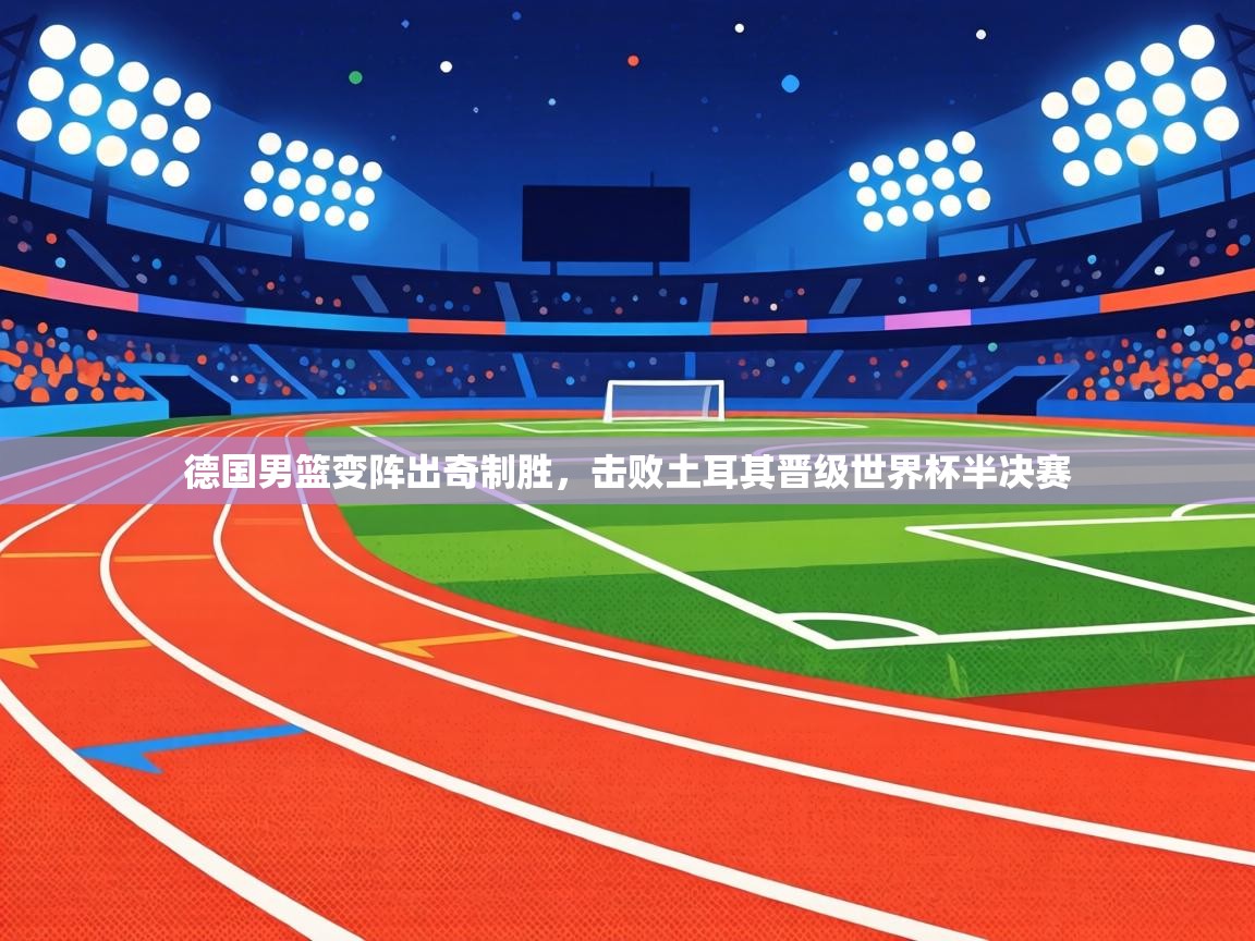 德国男篮变阵出奇制胜,击败土耳其晋级世界杯半决赛 第1张