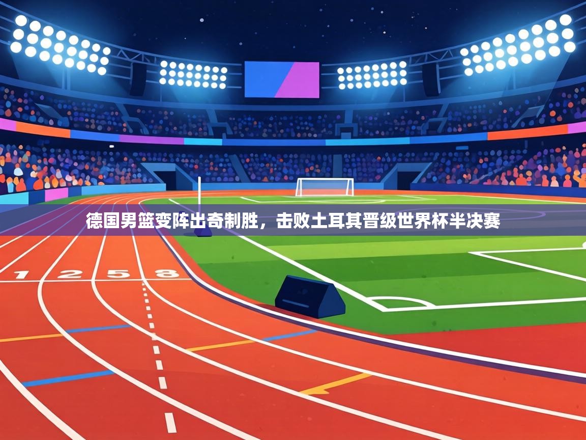 德国男篮变阵出奇制胜,击败土耳其晋级世界杯半决赛 第2张