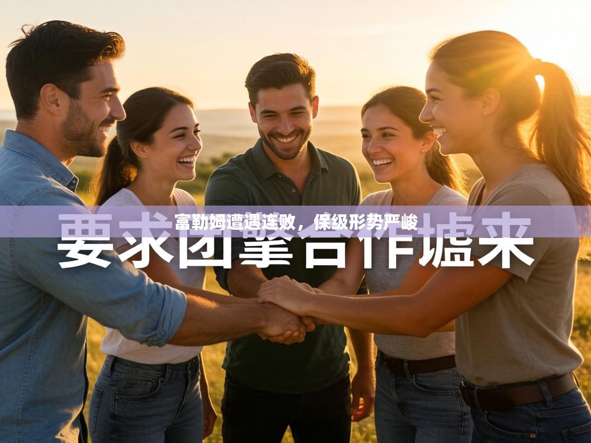 富勒姆遭遇连败，保级形势严峻  第1张