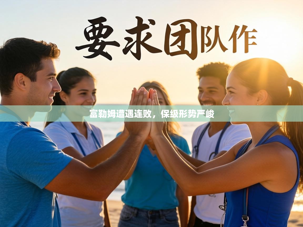 富勒姆遭遇连败，保级形势严峻  第2张