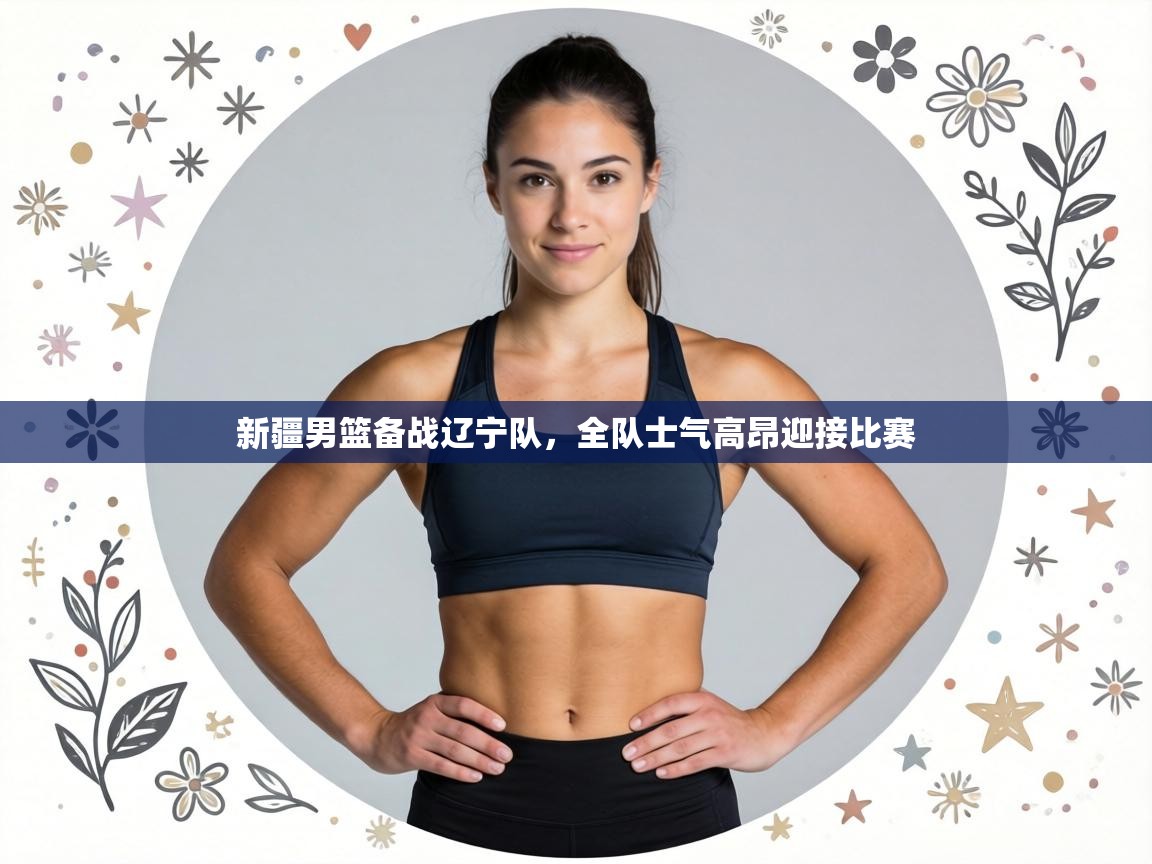 新疆男篮备战辽宁队,全队士气高昂迎接比赛 第1张