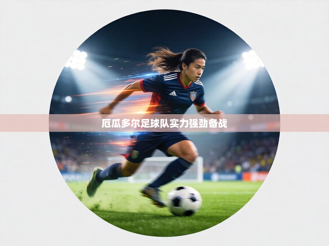 厄瓜多尔足球队实力强劲备战 第1张